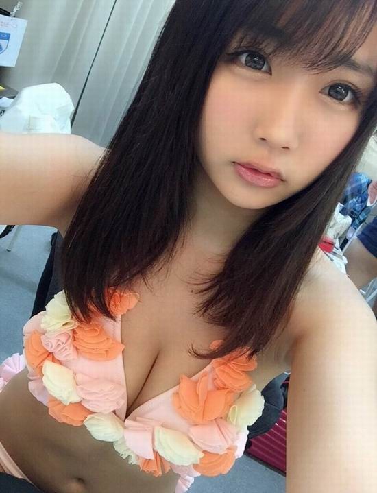 童颜,巨乳,日本,11区,偶像,声优,玩家,性感,水沢柚乃,福利最新图片