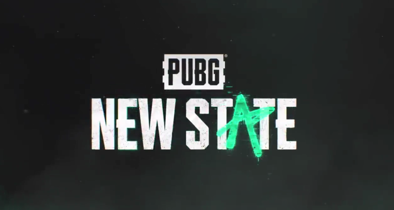 《绝地求生》手游新作《PUBG：NEW STATE》预告公开 2021年上线