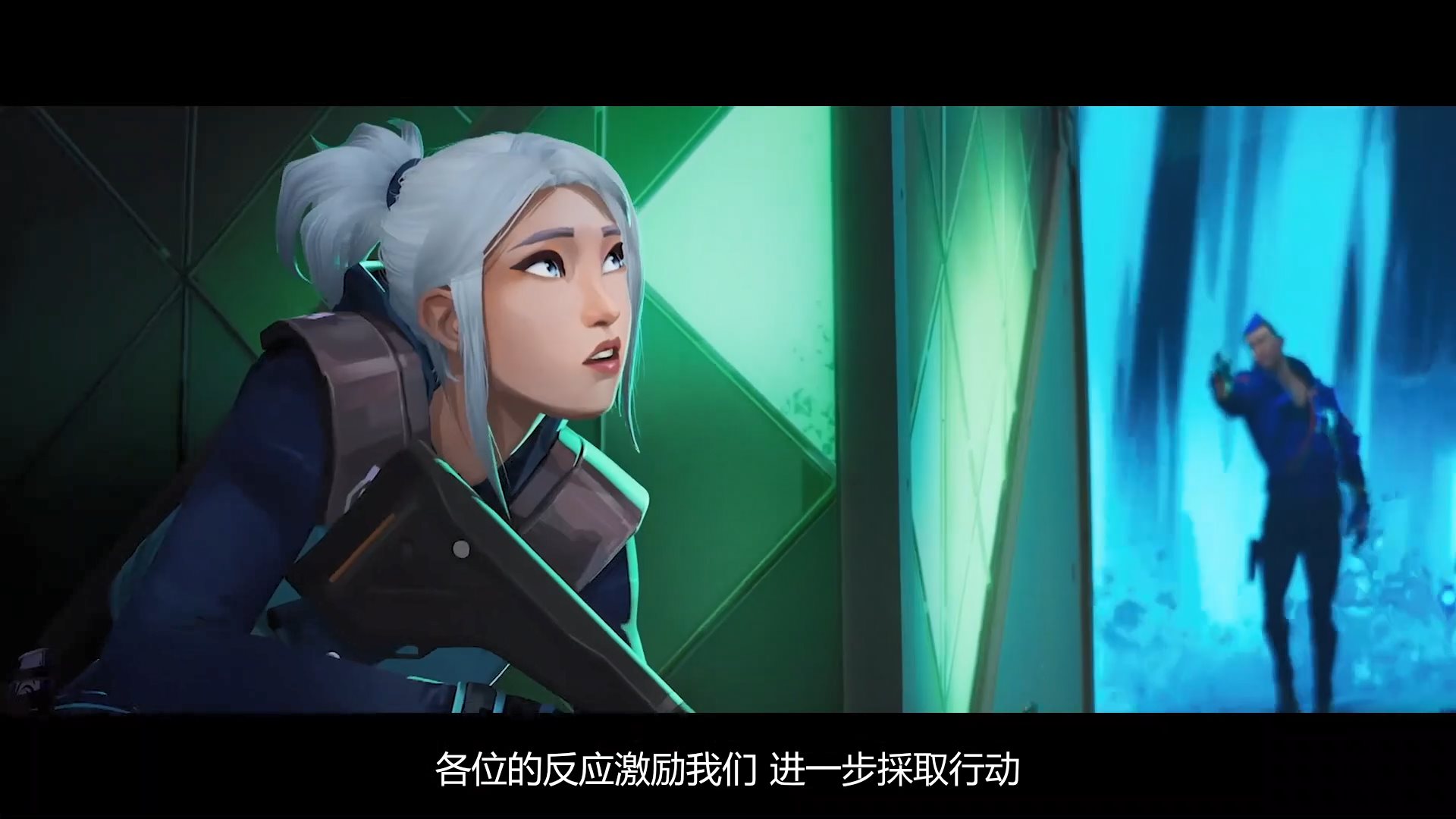拳头《Valorant》展开VCT颠覆者计划 支持女性电竞选手