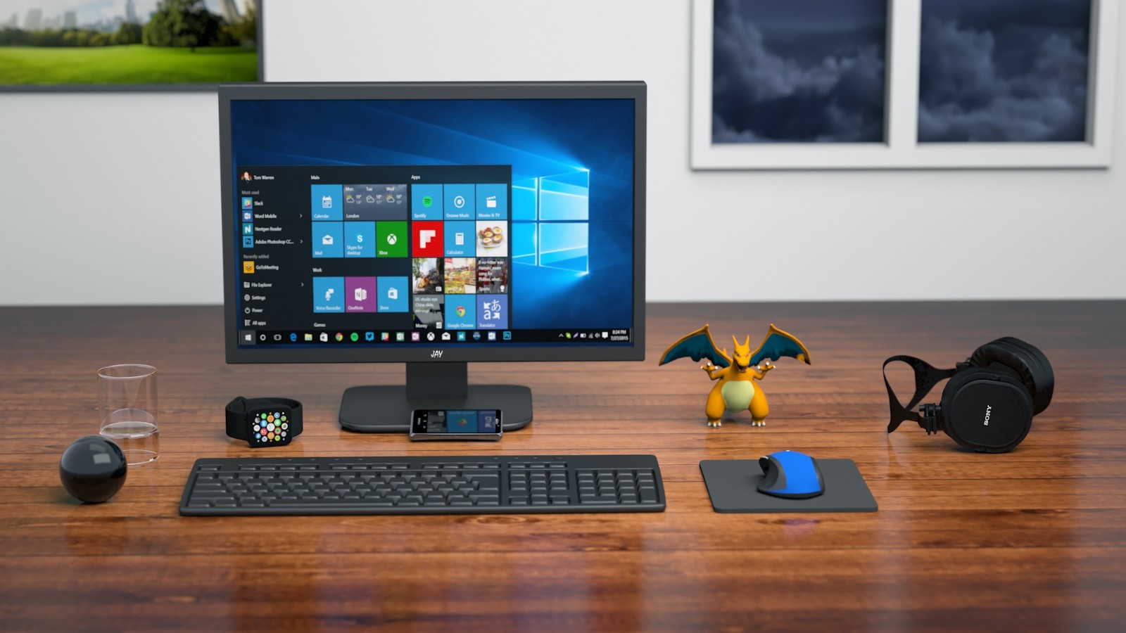 Win10新版功能盘点：改进多任务 用起来更爽了