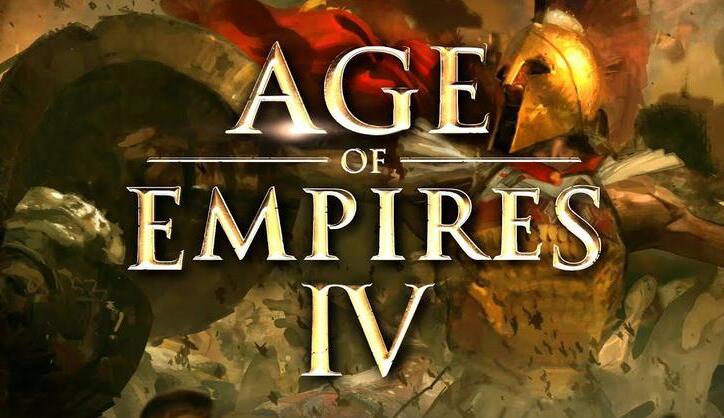 《帝国时代4》上架Steam 预计秋季发售
