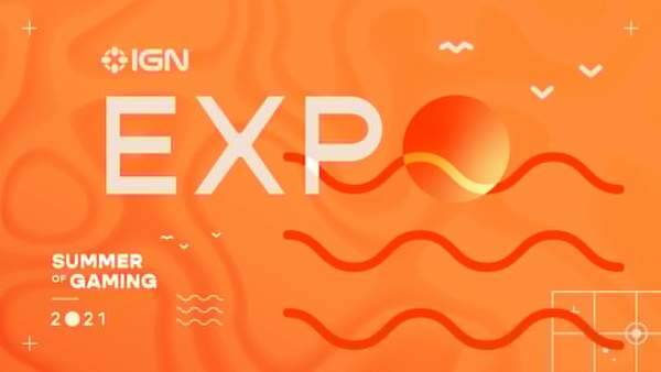 IGN Expo 2021չ6.14ٰ к鱨