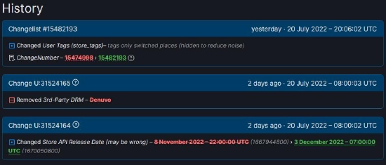 《索尼克：边境》发售日再更新12月3日 移除D加密
