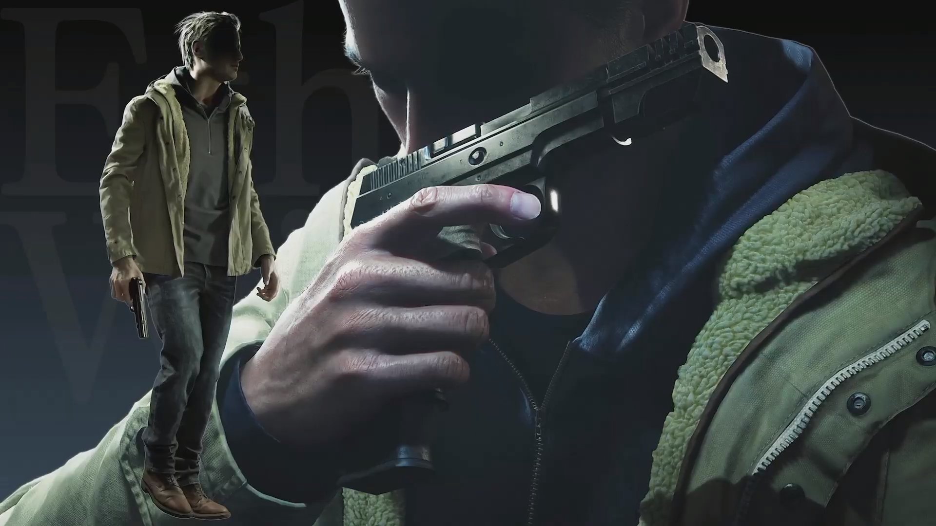 TGS 2020：《生化8》确认登陆PS4/Xbox One 主角新样貌