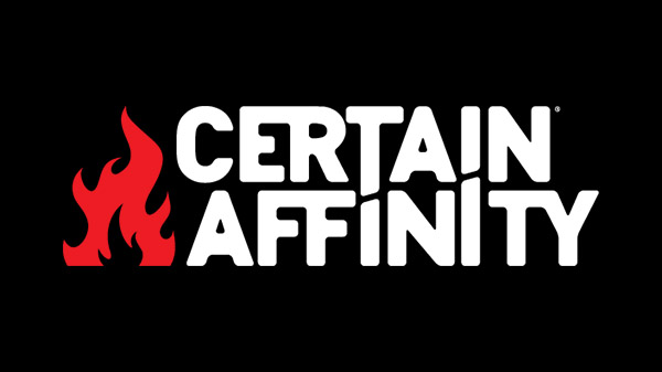 Certain AffinityڿһԭIP